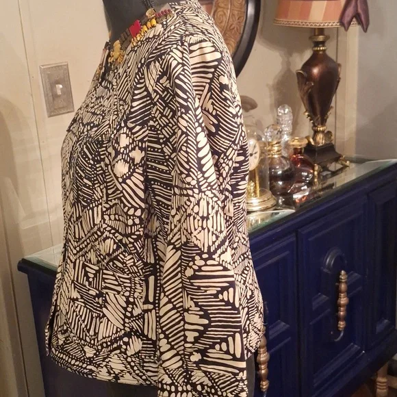 Ruby Rd. jacket - Picture 4 of 7